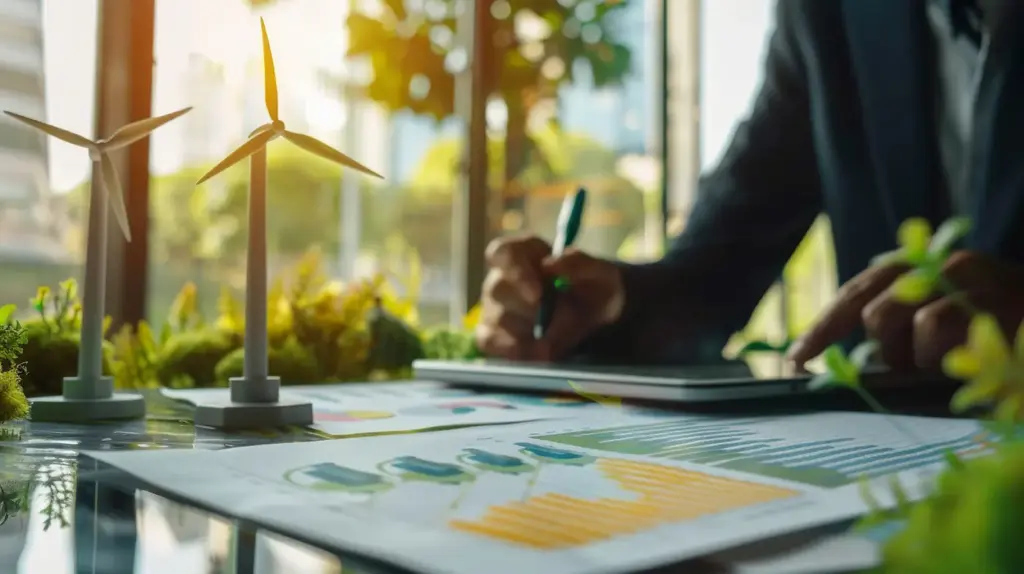 Energiemanagement Analyse