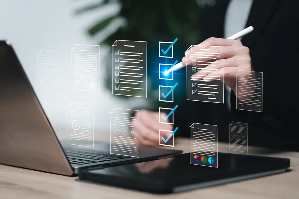 Fortschrittliche Qualitätsplanung