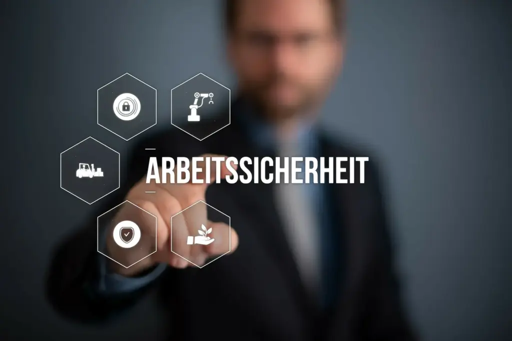 Arbeitssicherheit qesch