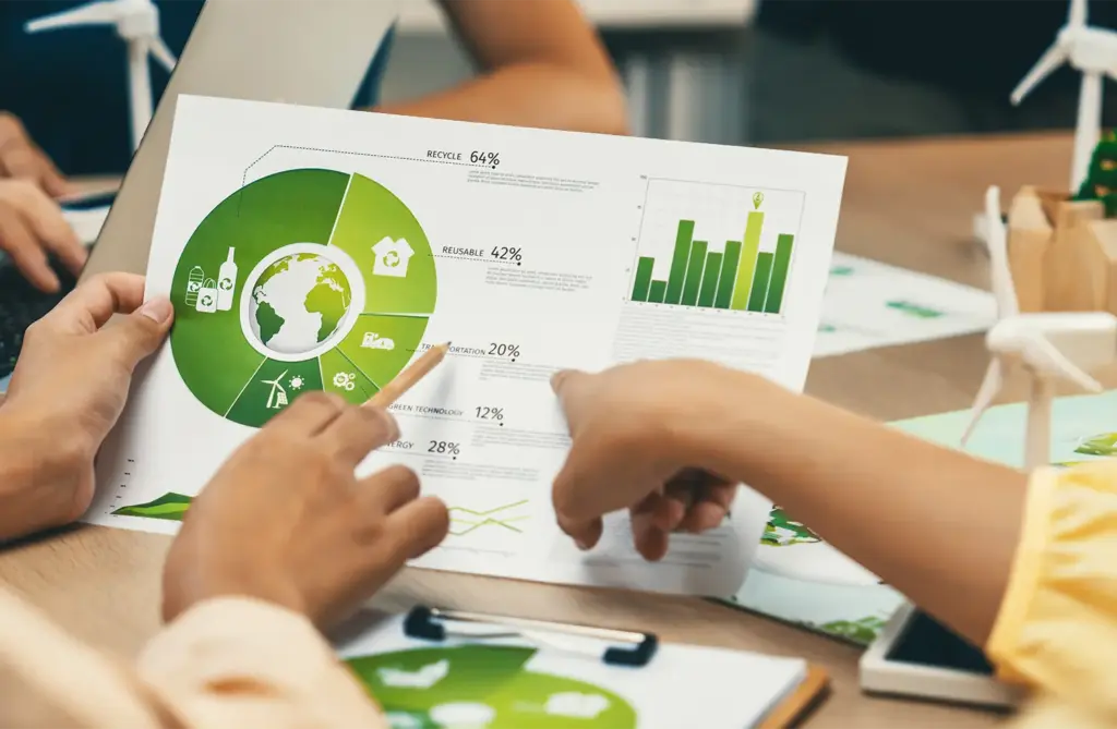 Energiemanagement qesch