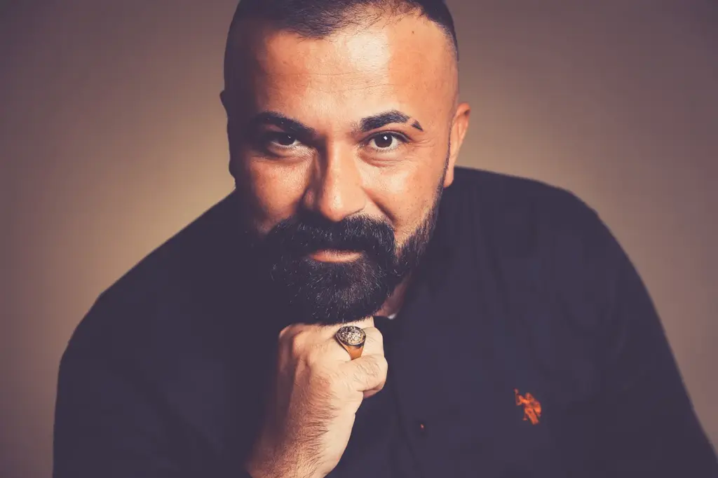 Qesch Hüseyin Yurdakul