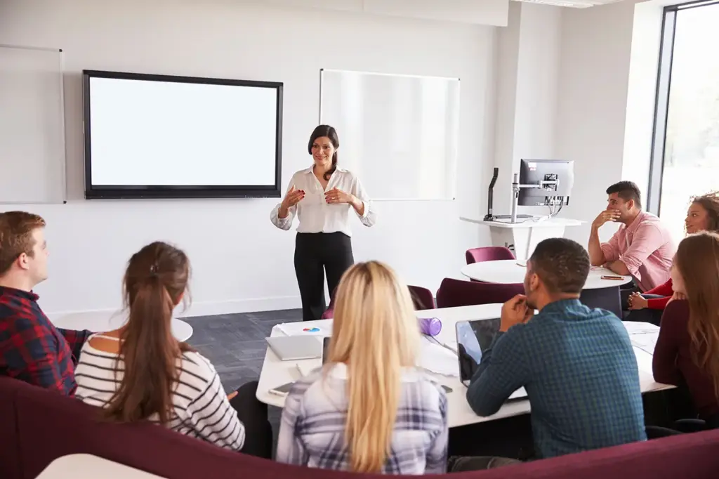 Schulungen bei Qesch - QM Experten & Qualitätsmanagement Beratung